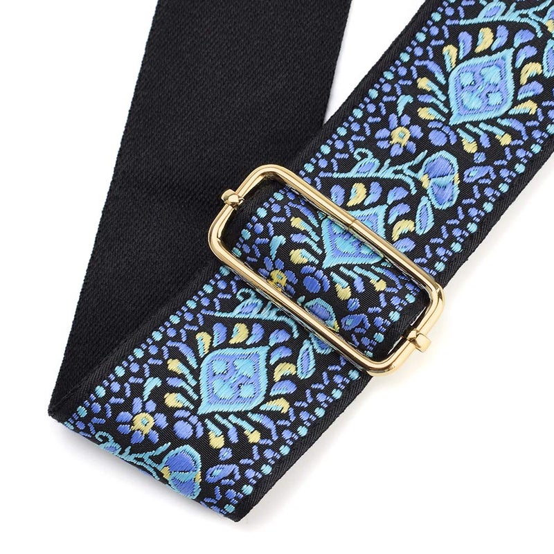 CLOUDMUSIC Handbag Strap Replacement Crossbody Strap Purse Strap For Women Girls (02 Style) - Image 5